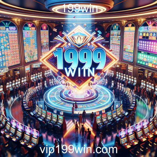 A Emoção da Loteria no 199win: Como Jogar e Ganhar